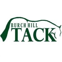 burch hill tack logo