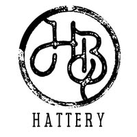 hattery logo